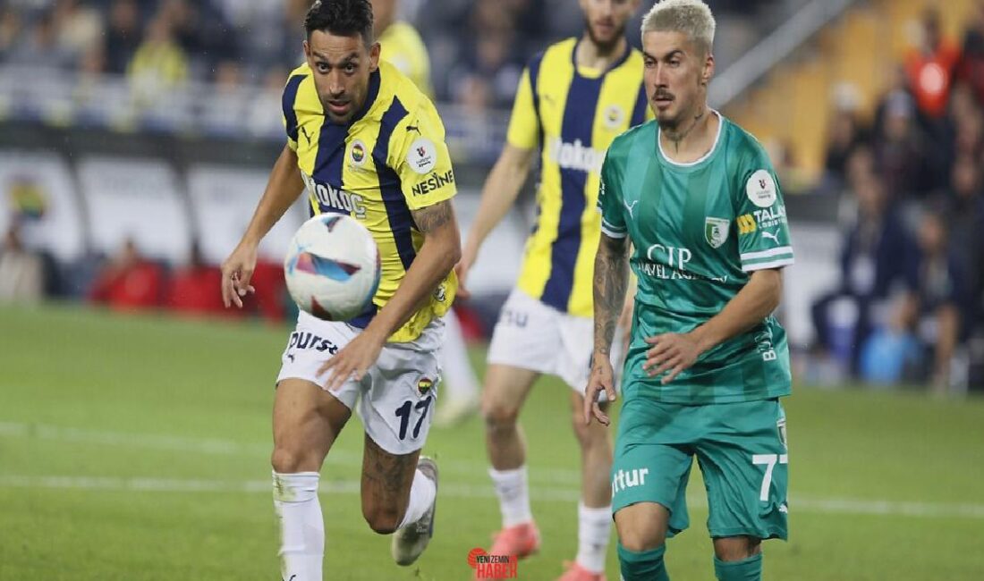 Fenerbahçe idaresi En-Nesyri ve Amrabat'ın ulusal kadrodan dönüş süreci ve