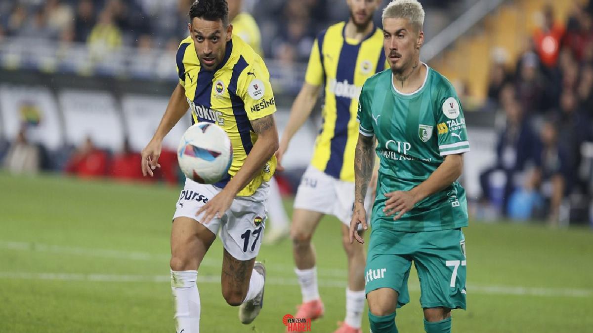 Fenerbahçe idaresi En-Nesyri ve Amrabat'ın ulusal kadrodan dönüş süreci ve