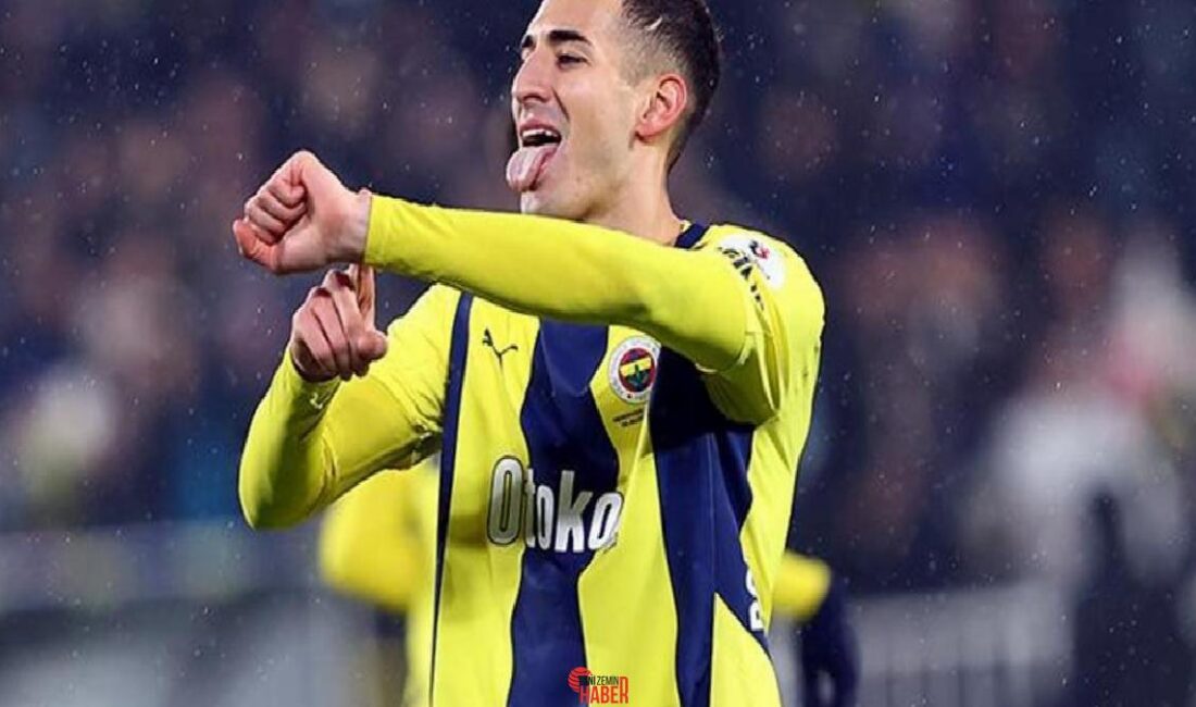 Fenerbahçe’nin ulusal futbolcusu Mert Müldür, Antalyaspor maçının akabinde yaptığı açıklamada,