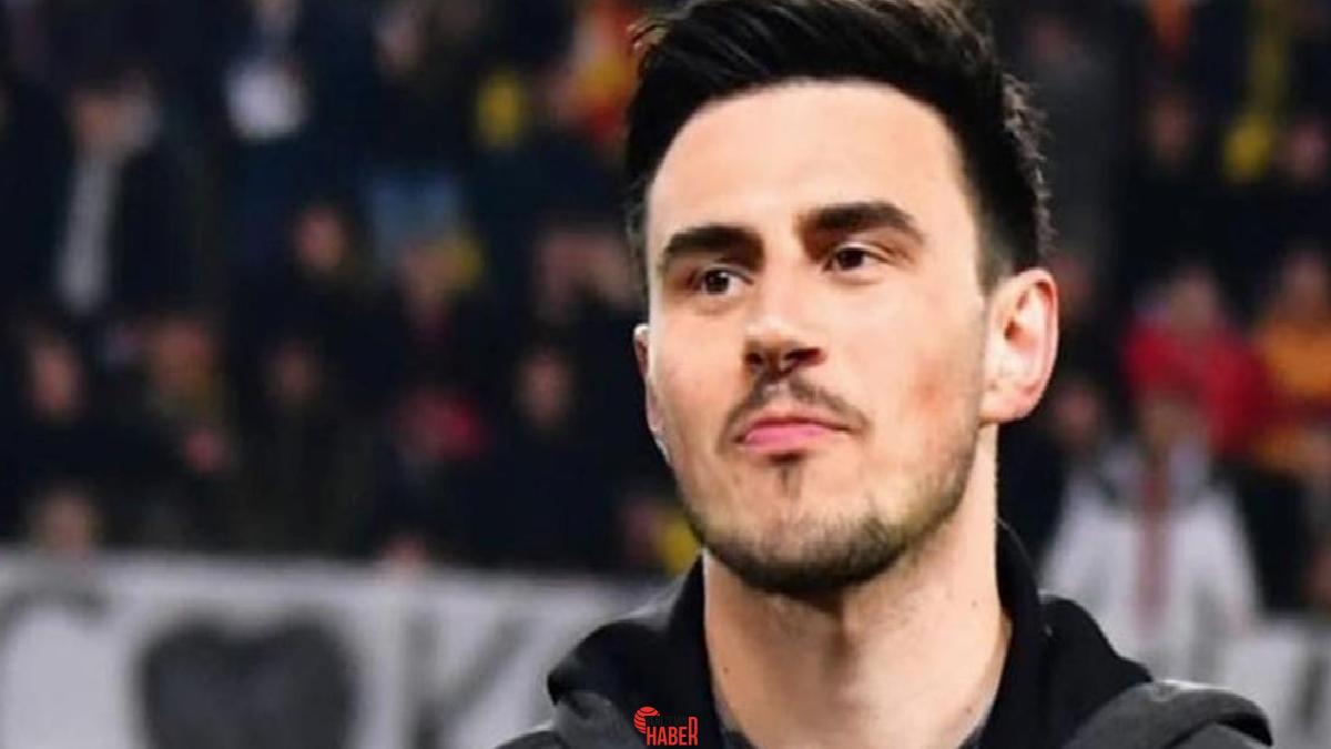 Serie A takımı Torino'nun Leipzig'ten kiralık olarak takımına kattığı Eljif