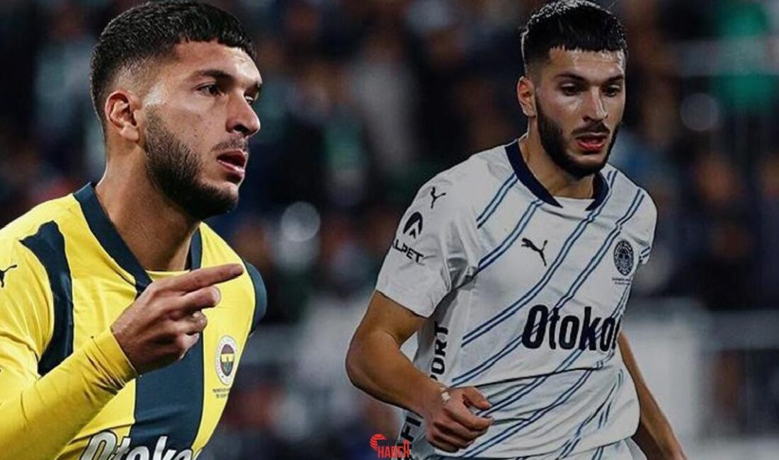 Fenerbahçe'nin Alanyaspor'dan takımına kattığı Oğuz Aydın, her geçen hafta sarı-lacivertli