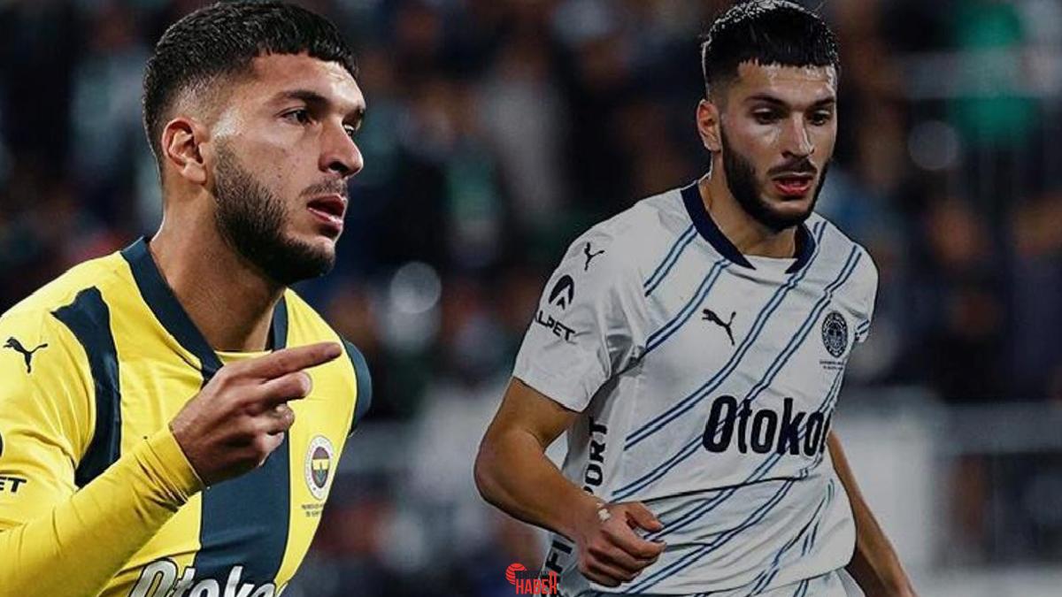 Fenerbahçe'nin Alanyaspor'dan takımına kattığı Oğuz Aydın, her geçen hafta sarı-lacivertli