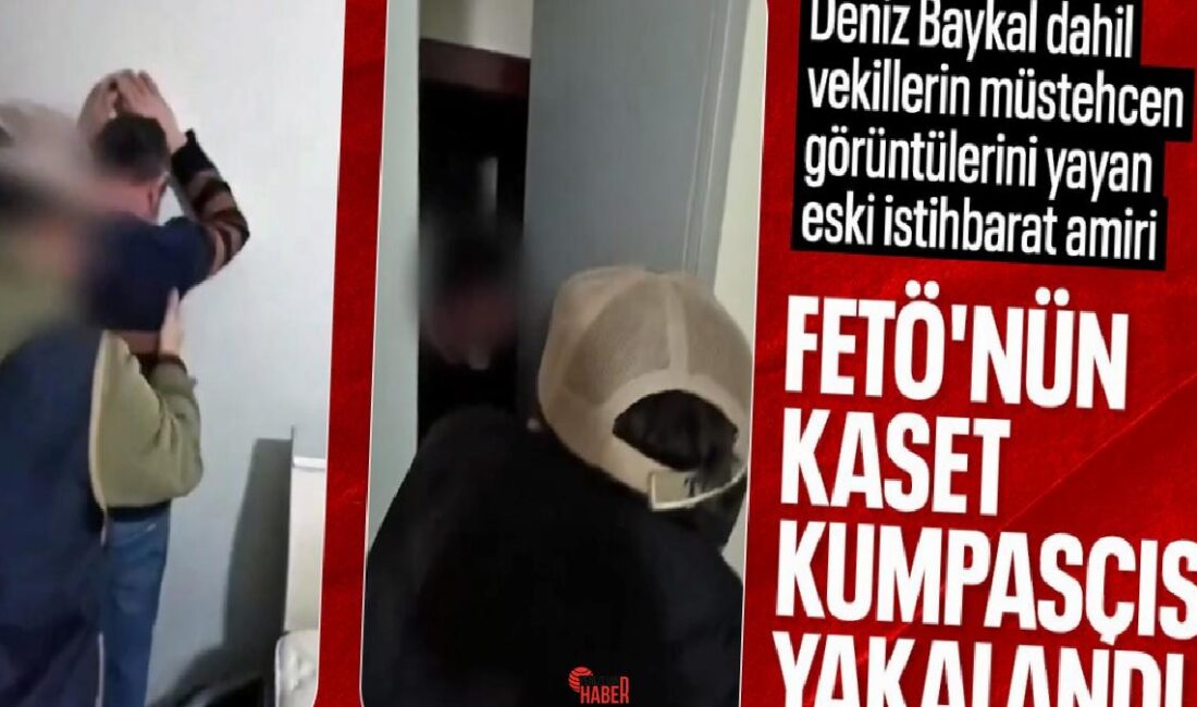 İçişleri Bakanlığı, CHP eski Genel Lideri  Deniz Baykal ile