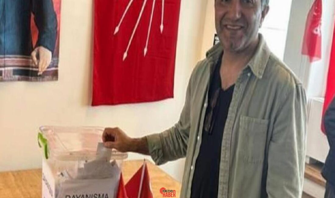 15 Temmuz sonrası Yunanistan'a kaçan FETÖ firarisi Halis Tunç, İmamoğlu