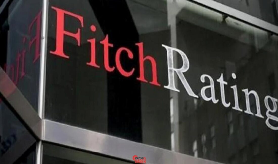 Fitch Ratings, Sasa Polyester Sanayi Anonim Şirketi'nin (SASA) kredi notunu