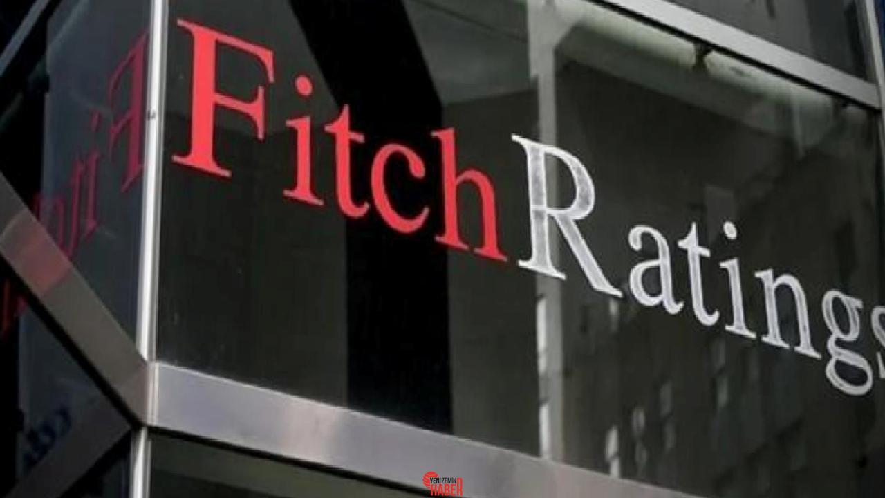 Fitch Ratings, Sasa Polyester Sanayi Anonim Şirketi'nin (SASA) kredi notunu