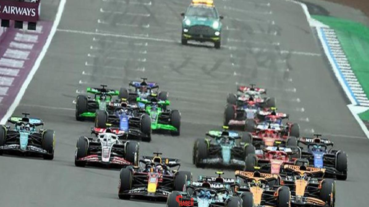 Formula 1'de yeni sezon bu hafta sonu yapılacak Avustralya Grand