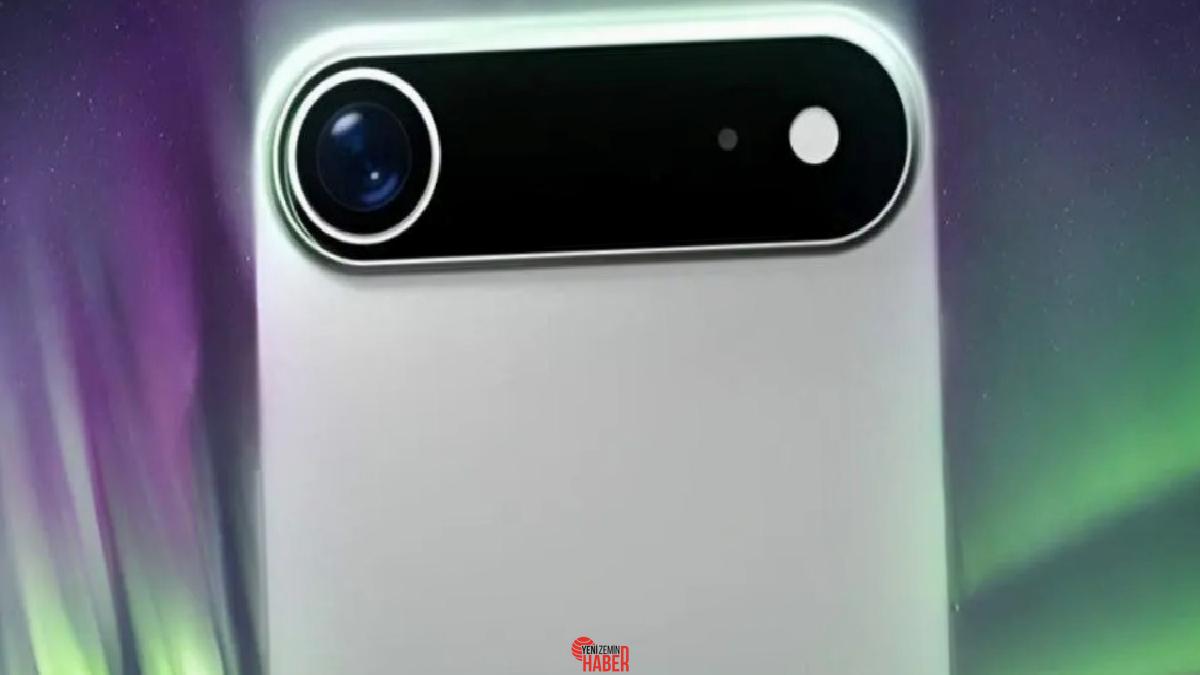 iPhone 17 serisine ilişkin sızdırılan görseller, Apple'ın kamera dizaynında büyük
