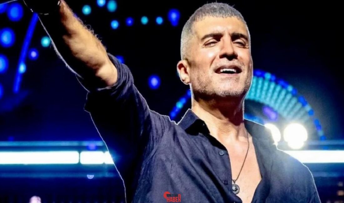 Ailesiyle yaşadığı problemlerle gündemden düşmeyen müzikçi ve oyuncu Özcan Deniz,