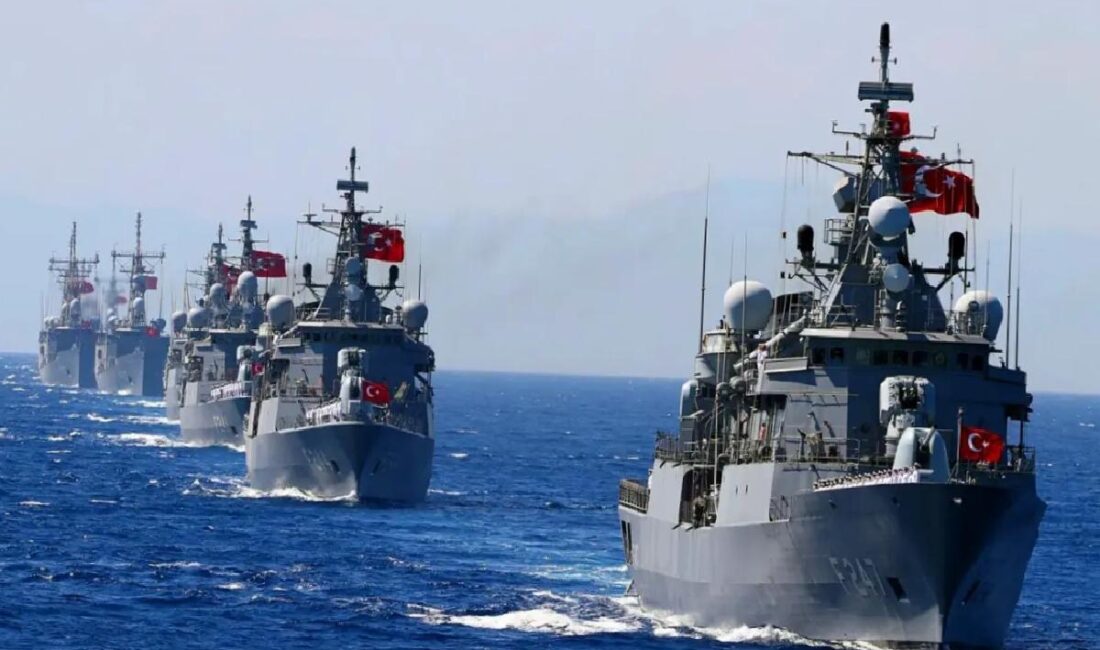 Fransız medya kuruluşları, Türk savunma endüstrisinin süratle gelişen teknolojisi ve