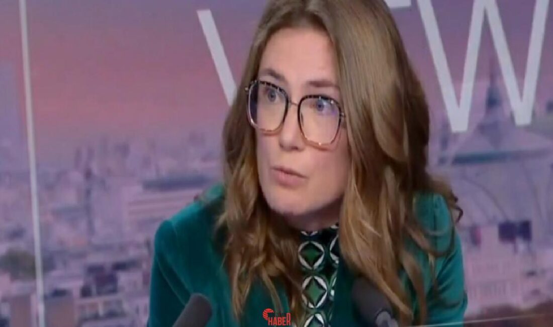 Avrupa'nın savunma sanayii sektöründe diğer ülkelerden geri kalmasını eleştiren Fransız