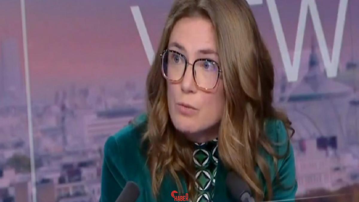 Avrupa'nın savunma sanayii sektöründe diğer ülkelerden geri kalmasını eleştiren Fransız
