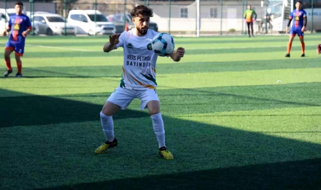 HATAY (İHA) – Hatay'da yaşayan Suriyeli Muhammed Berat, 10 yaşında