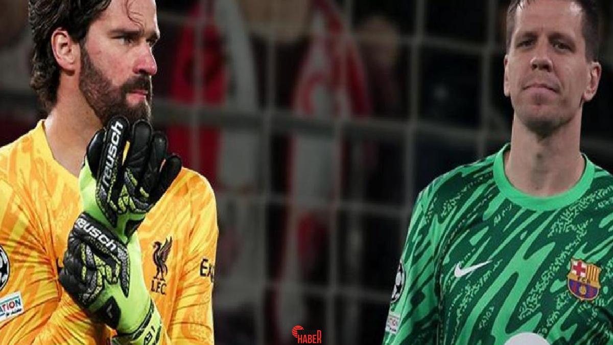 UEFA Şampiyonlar Ligi son 16 çeşidinde geceye file bekçileri damga