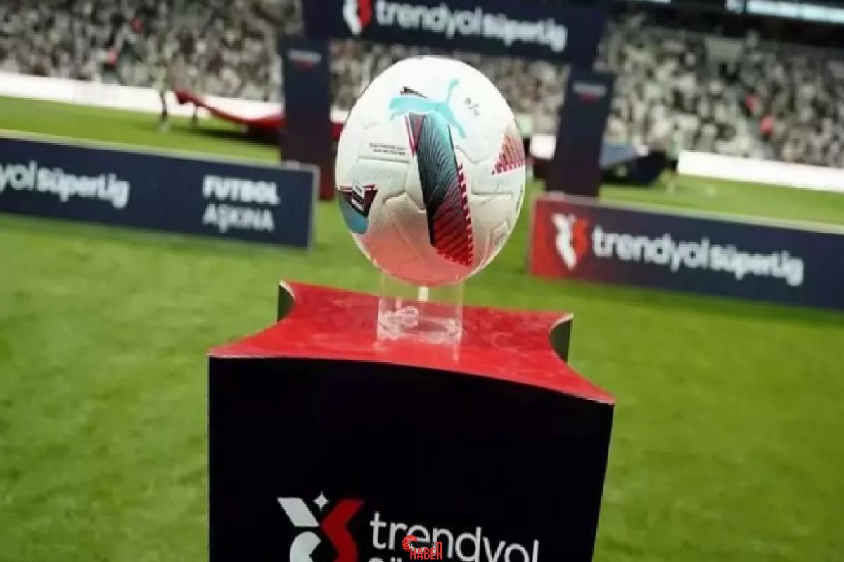 Süper Lig'de forma giyen futbolcuların piyasa değerleri güncellendi. Yaşanan değişimlerin