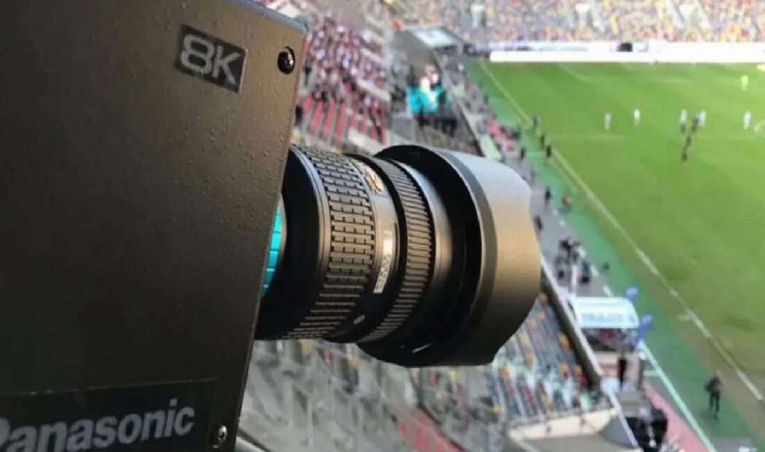 UEFA Şampiyonlar Ligi'nde son 16 çeşidi rövanş maçları, TRT tarafından