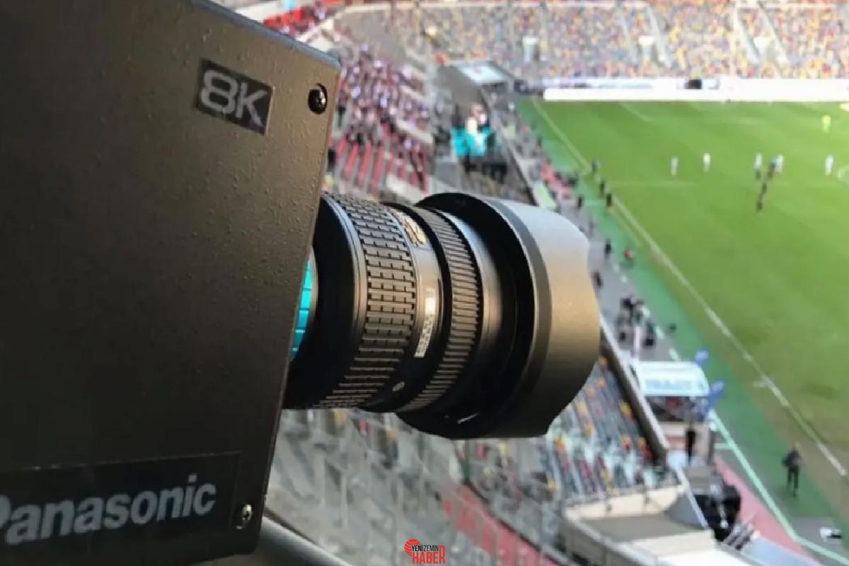 UEFA Şampiyonlar Ligi'nde son 16 çeşidi rövanş maçları, TRT tarafından