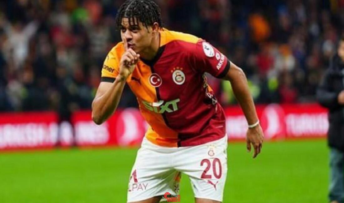 Galatasaray'ın yıldız ismi Gabriel Sara ülkesinin basınına çarpıcı açıklamalar yaptı.