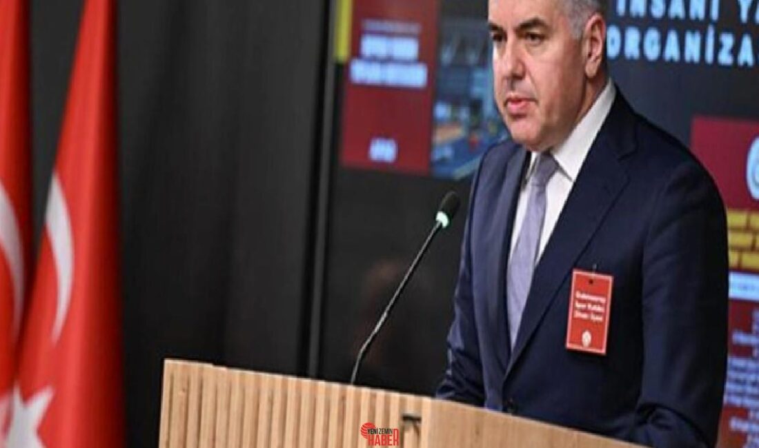 Galatasaray Kulübü Genel Sekreteri Eray Yazgan, açıklamalarda bulundu. Fenerbahçe Teknik
