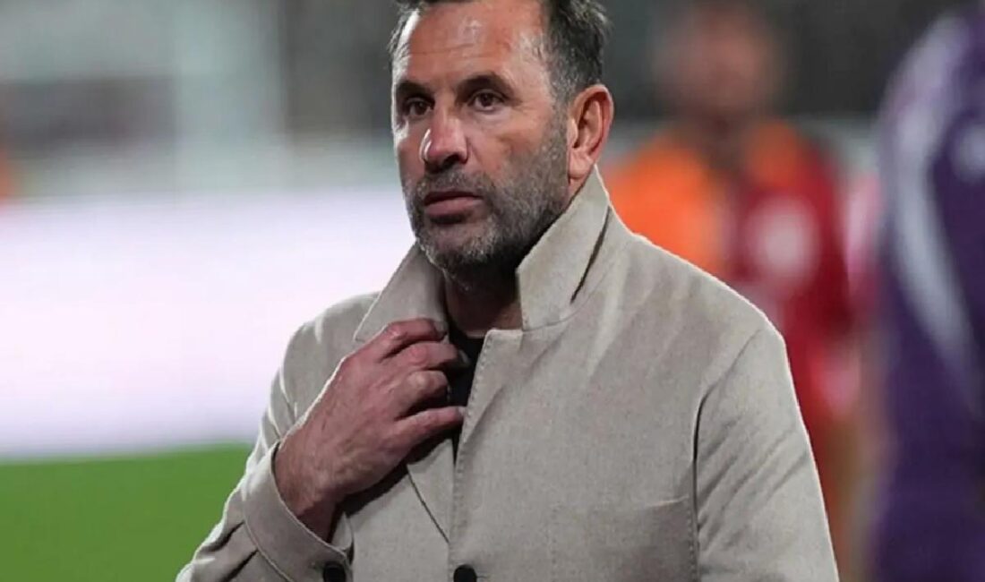 Ziraat Türkiye Kupası çeyrek finalinde karşılaşacak olan Galatasaray ve Fenerbahçe,