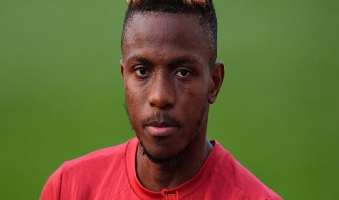 İtalyan basınından Corriere dello Sport, Galatasaray'ın Victor Osimhen için 65