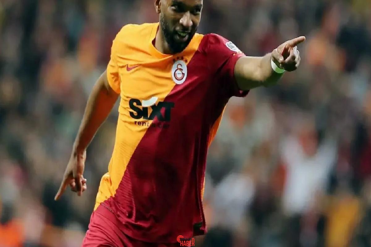 Galatasaray'ın rekor bedelle Bayern Münih'e gönderdiği Sacha Boey için eski