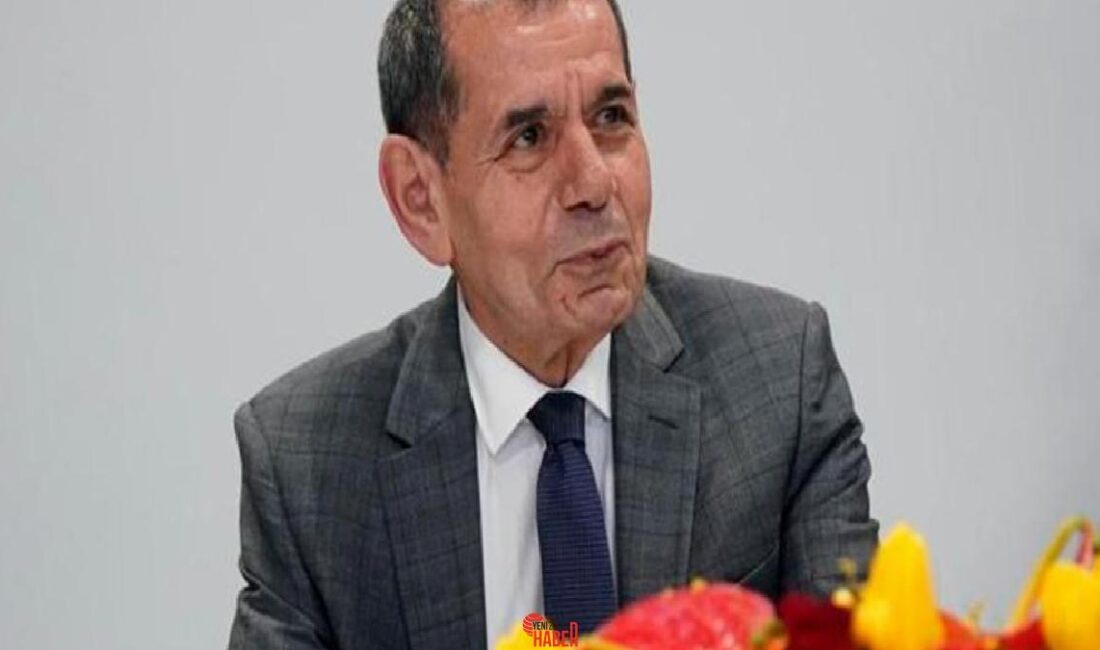 Galatasaray Spor Kulübü'nün futbol faaliyetlerini sürdüreceği yeni konutu olan Kemerburgaz