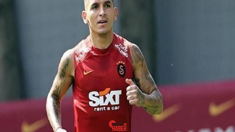 galatasarayda lucas torreira gelismesi transfer icin menajerinden aciklama 0 iYn5fq6d