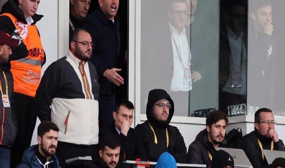 Rekorları alt üst eden Galatasaray Teknik Yöneticisi Okan Buruk, son