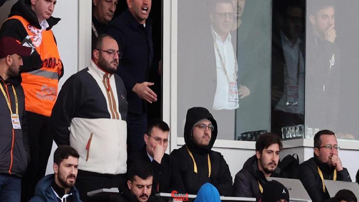Rekorları alt üst eden Galatasaray Teknik Yöneticisi Okan Buruk, son