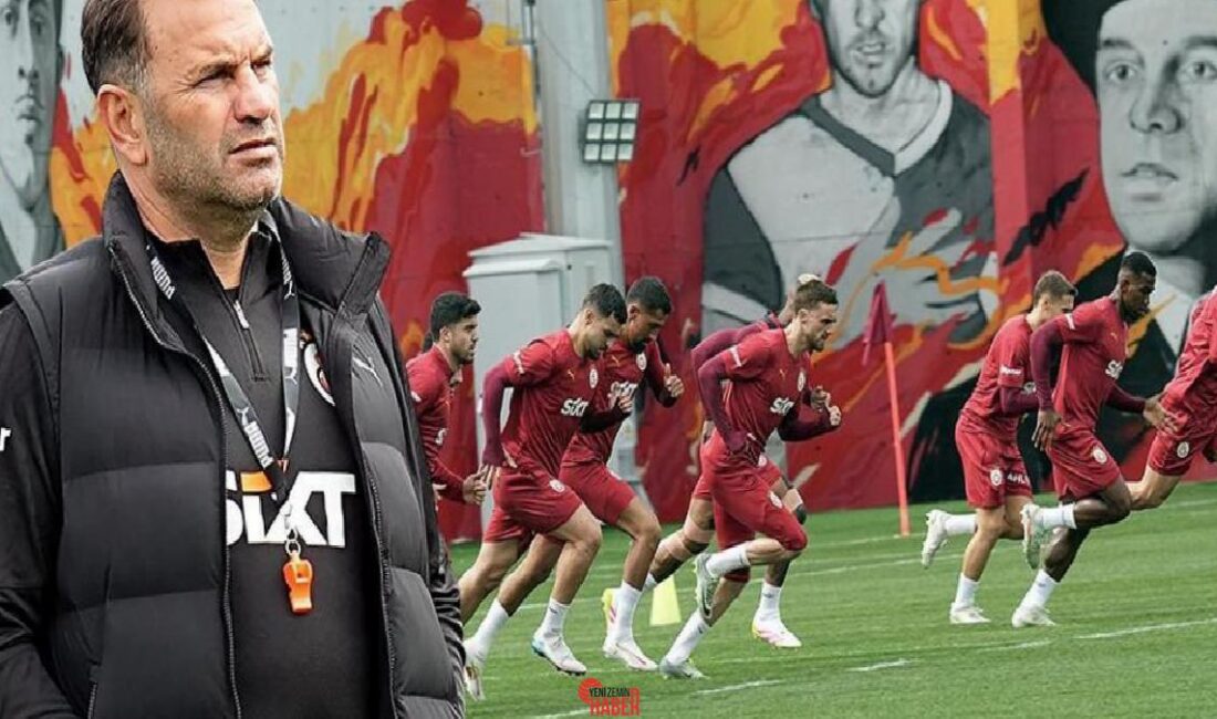 Muhteşem Lig'in 29. haftasında deplasmanda karşılaştığı Beşiktaş'a 2-1 mağlup olan