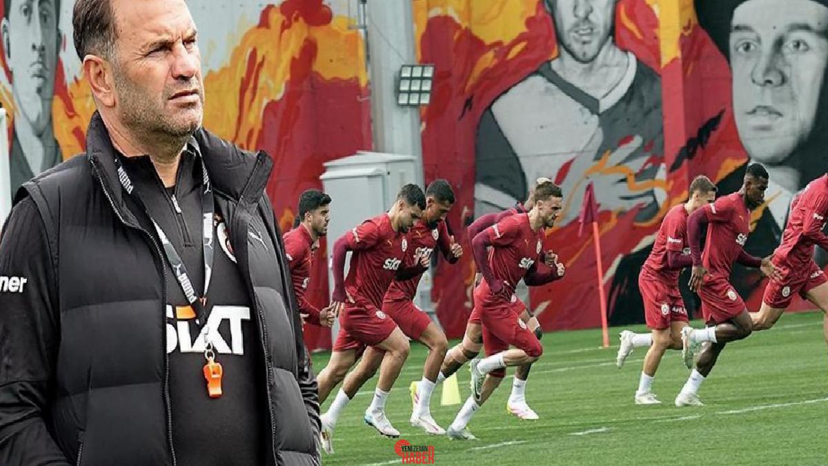 Muhteşem Lig'in 29. haftasında deplasmanda karşılaştığı Beşiktaş'a 2-1 mağlup olan