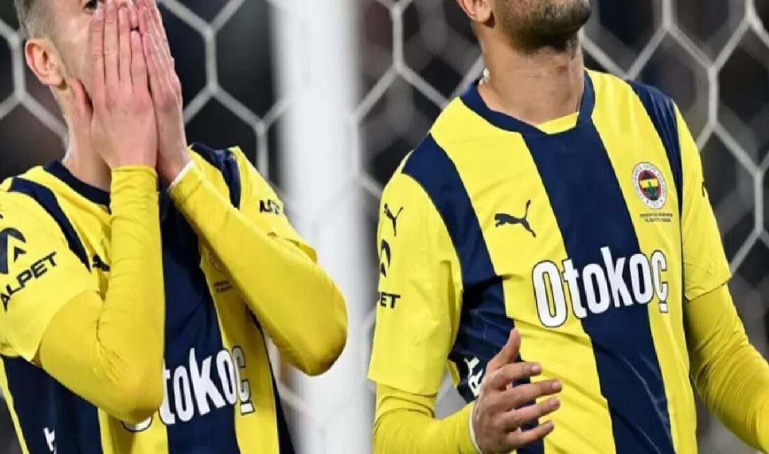 Galatasaray, Fenerbahçe'nin Trendyol Süper Lig'in 28. haftasında konuk ettiği Samsunspor