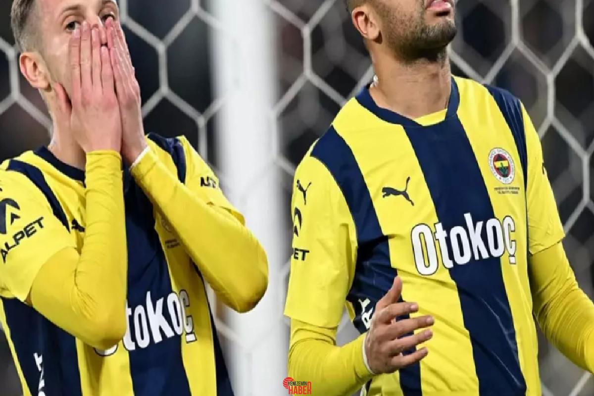 Galatasaray, Fenerbahçe'nin Trendyol Süper Lig'in 28. haftasında konuk ettiği Samsunspor