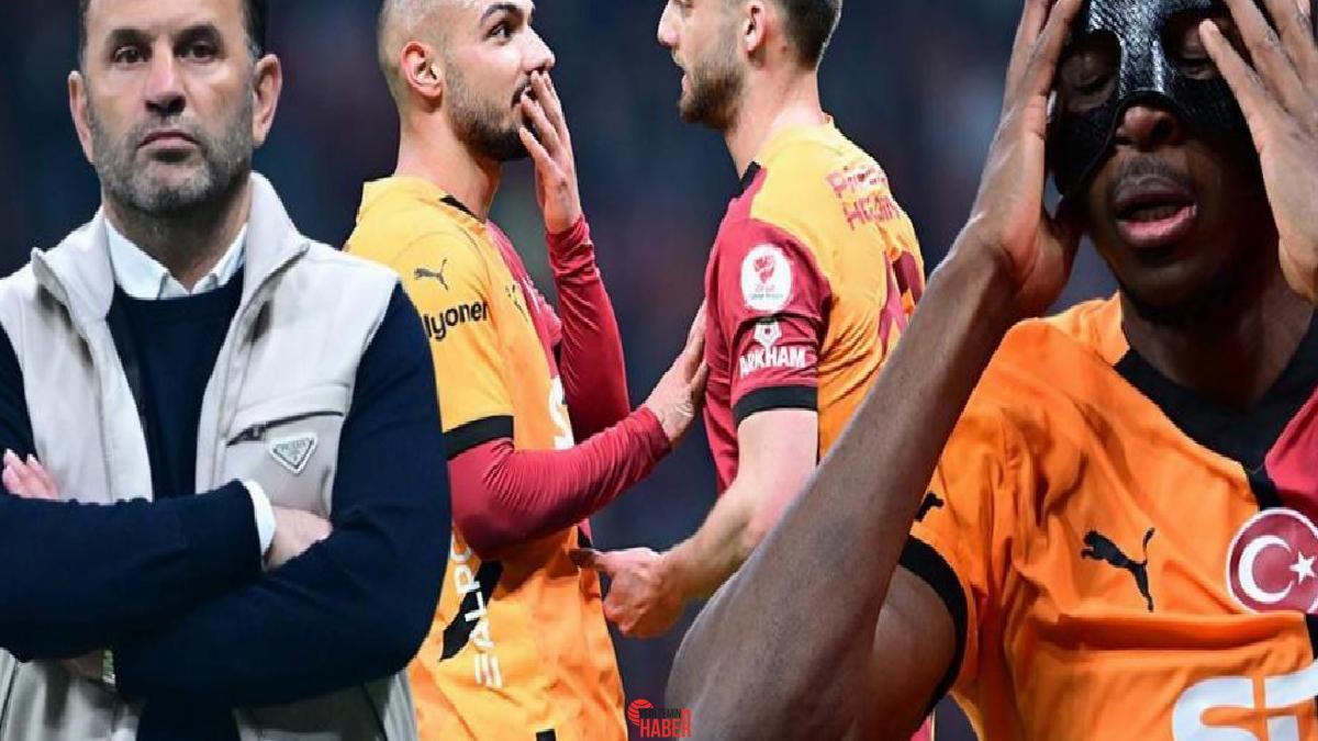 Ziraat Türkiye Kupası’nda çeyrek finale yükselen, lakin kümesini ikinci sırada