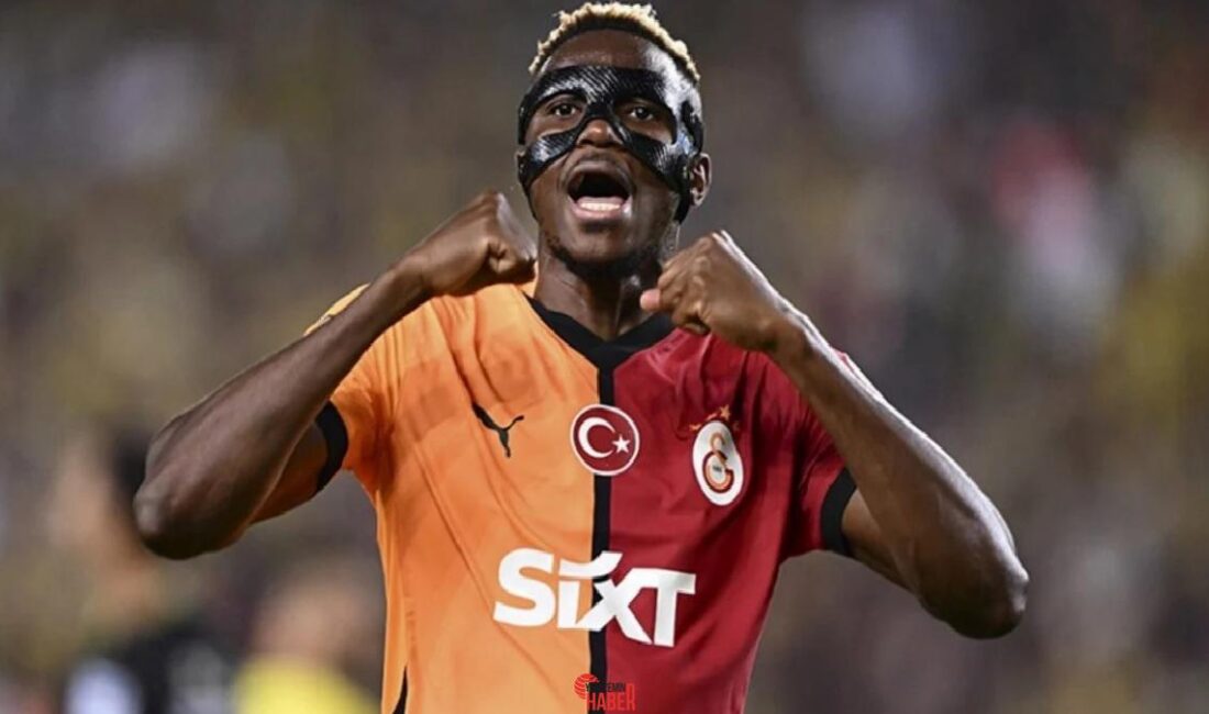 Galatasaray Sportif AŞ Lider Vekili Abdullah Kavukçu, sarı-kırmızılı ekibin yıldızı