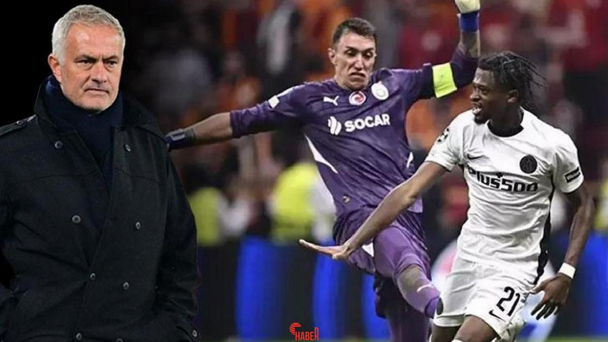 Yaz transfer periyodunda takımına destekler yapmak için çalışmalarını sürdüren Fenerbahçe,