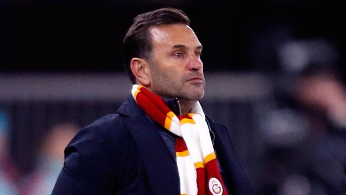 Avrupa’ya havlu atan Galatasaray’ı iki kulvarda birden çok güçlü imtihanlar