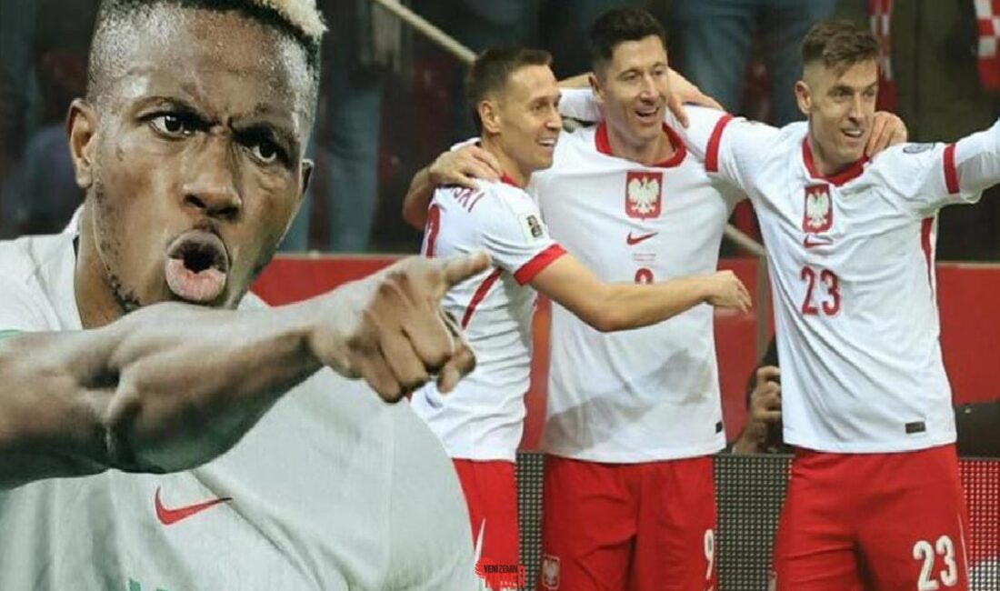 Galatasaray'ın milli takımlara giden yıldızları, sergiledikleri performanslarla dikkat çekerken öne