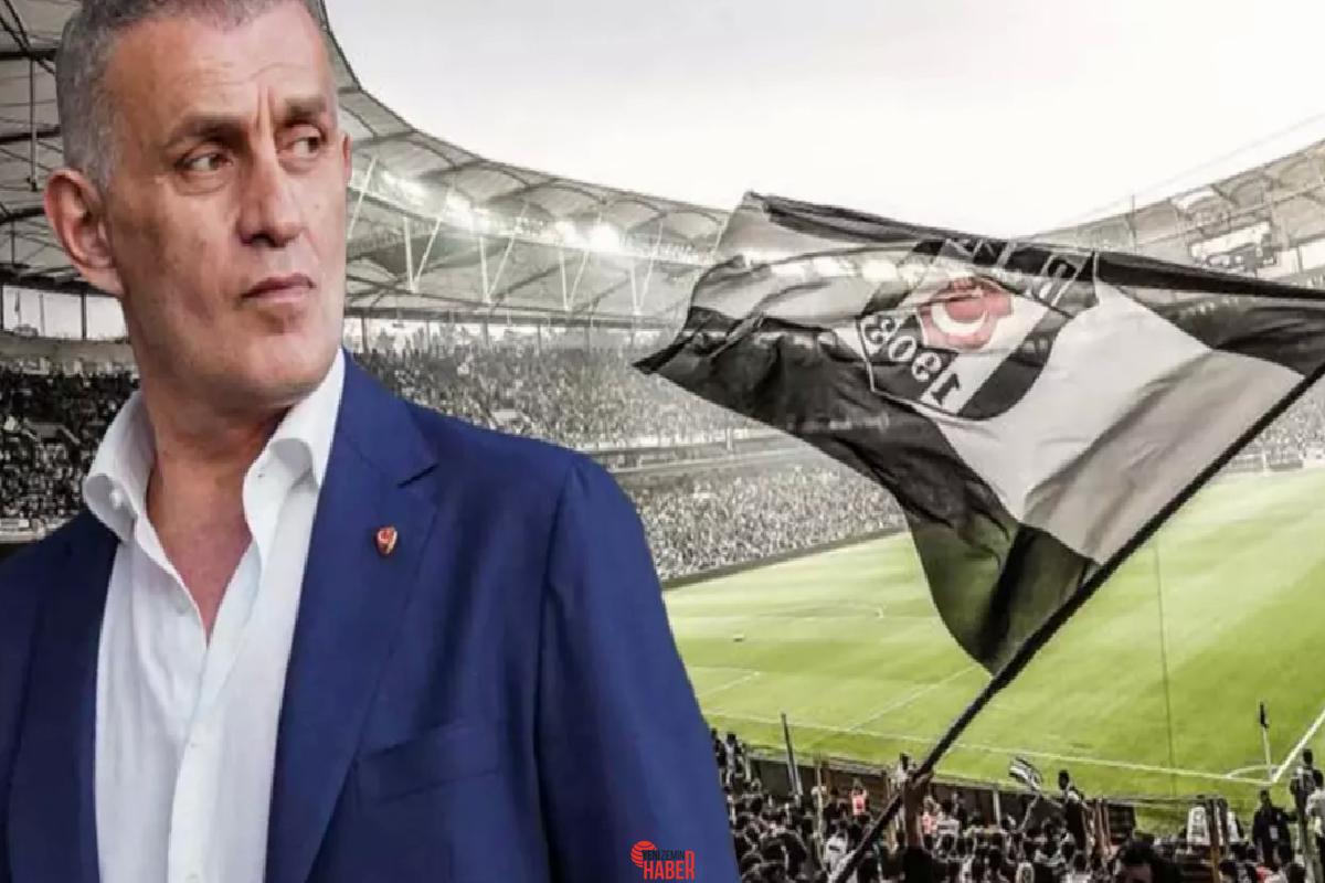 Beşiktaş-Gaziantep FK maçında hakem Zorbay Küçük'ün kararlarına tepki gösteren siyah