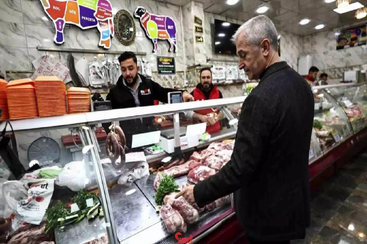 Şahinbey Belediye Başkanı Mehmet Tahmazoğlu, halk sıhhatini tehdit eden işletmelere