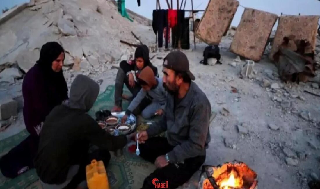 Gazze'deki ateşkesin ikinci kademesinin başlaması tehlikede, insani yardım durduruluyor.