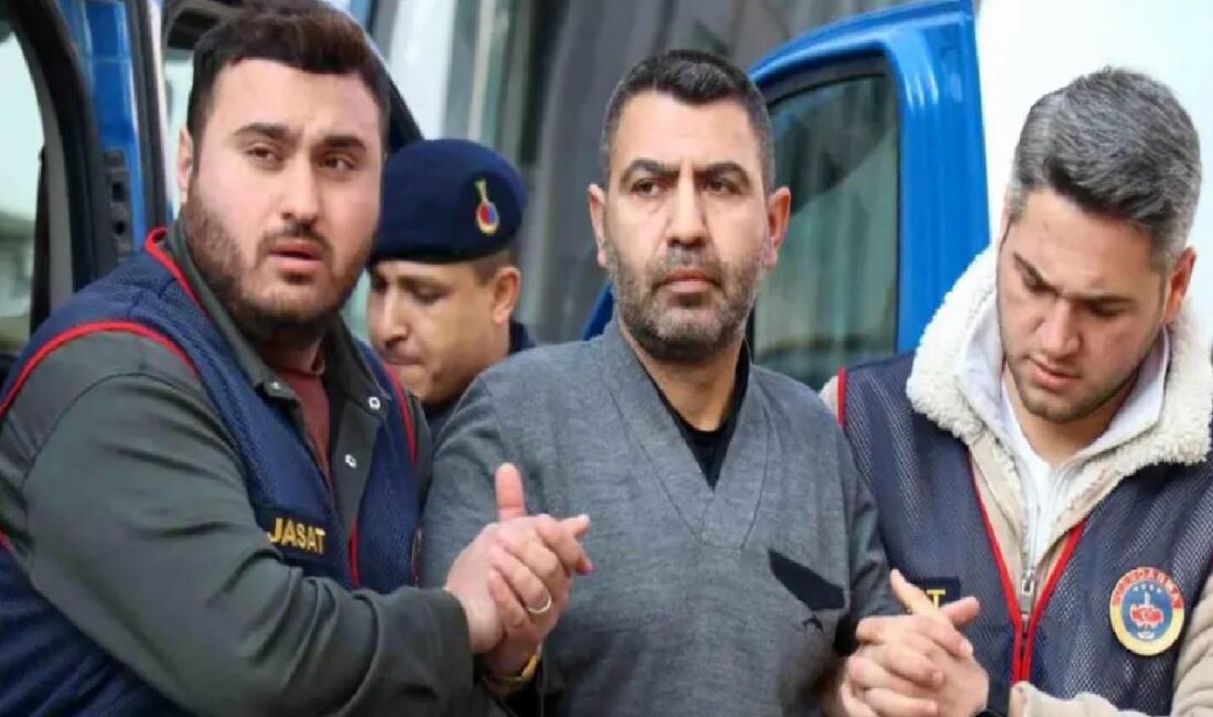 Denizli'de kendini MİT vazifelisi tanıtarak dolandırıcılık yapan Adnan K. yakalandı