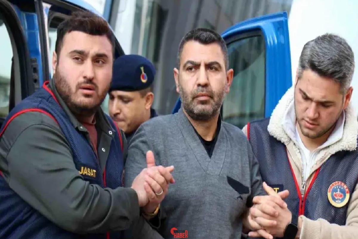 Denizli'de kendini MİT vazifelisi tanıtarak dolandırıcılık yapan Adnan K. yakalandı