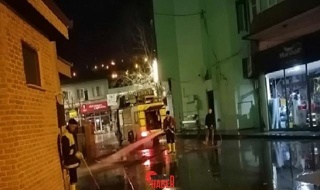 Geyve Belediyesi’ne bağlı takımlar Ramazan Bayramı’nın da yaklaşması ile ilçe
