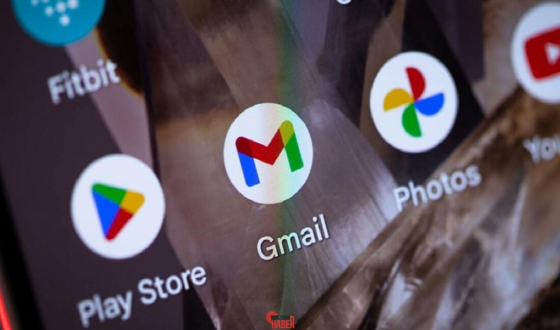 Gmail'in Android uygulaması, kullanıcıların hayatını kolaylaştıracak yeni bir bilhassa güncellendi.