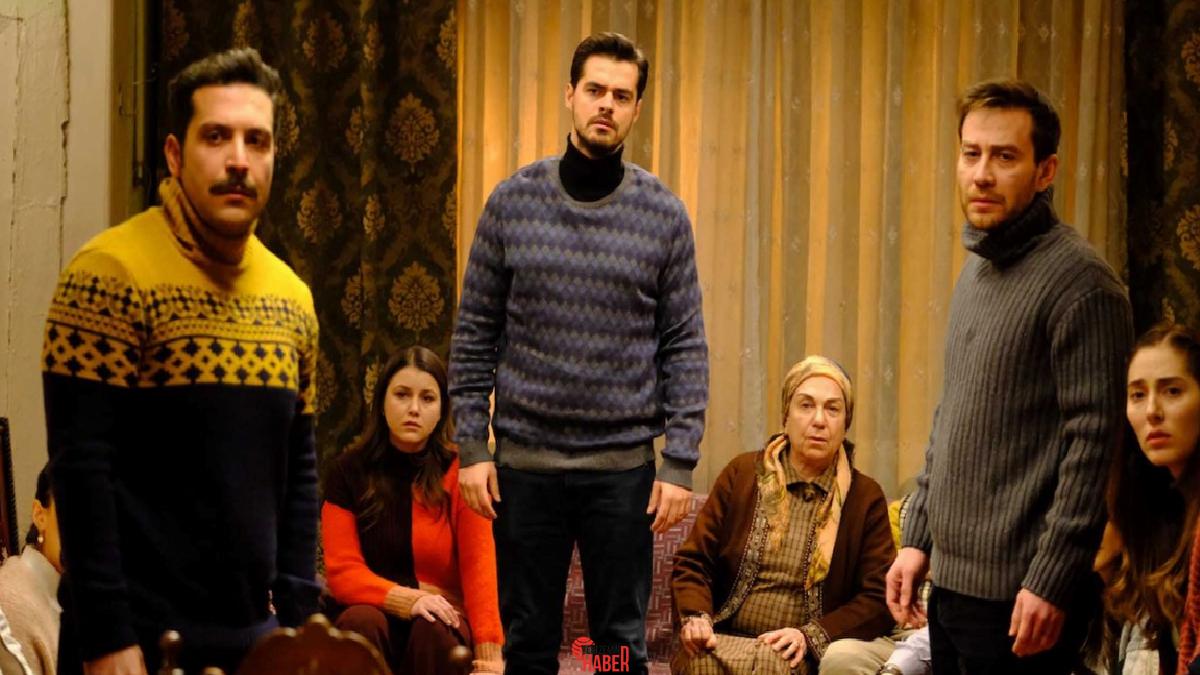 TRT 1 ekranlarının sevilen üretimleri ortasında yer alan Gönül Dağı