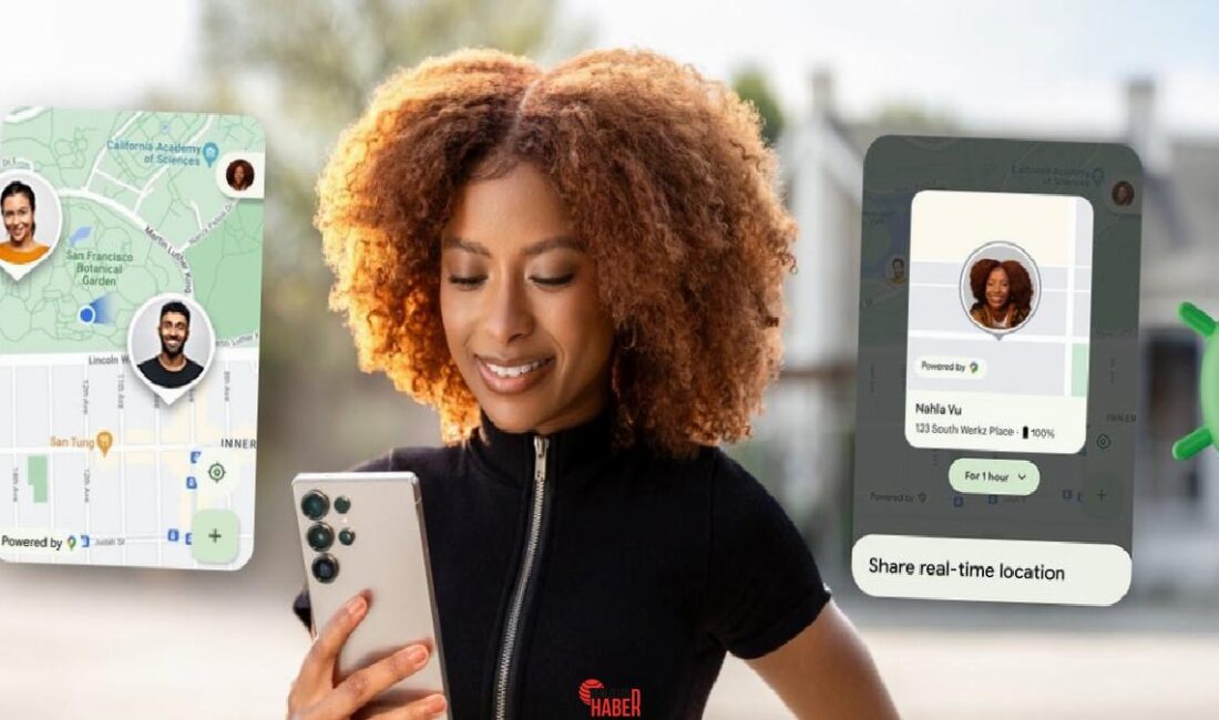 Google, Android kullanıcıları için beklenen ve sürpriz özelliklerle dolu bir