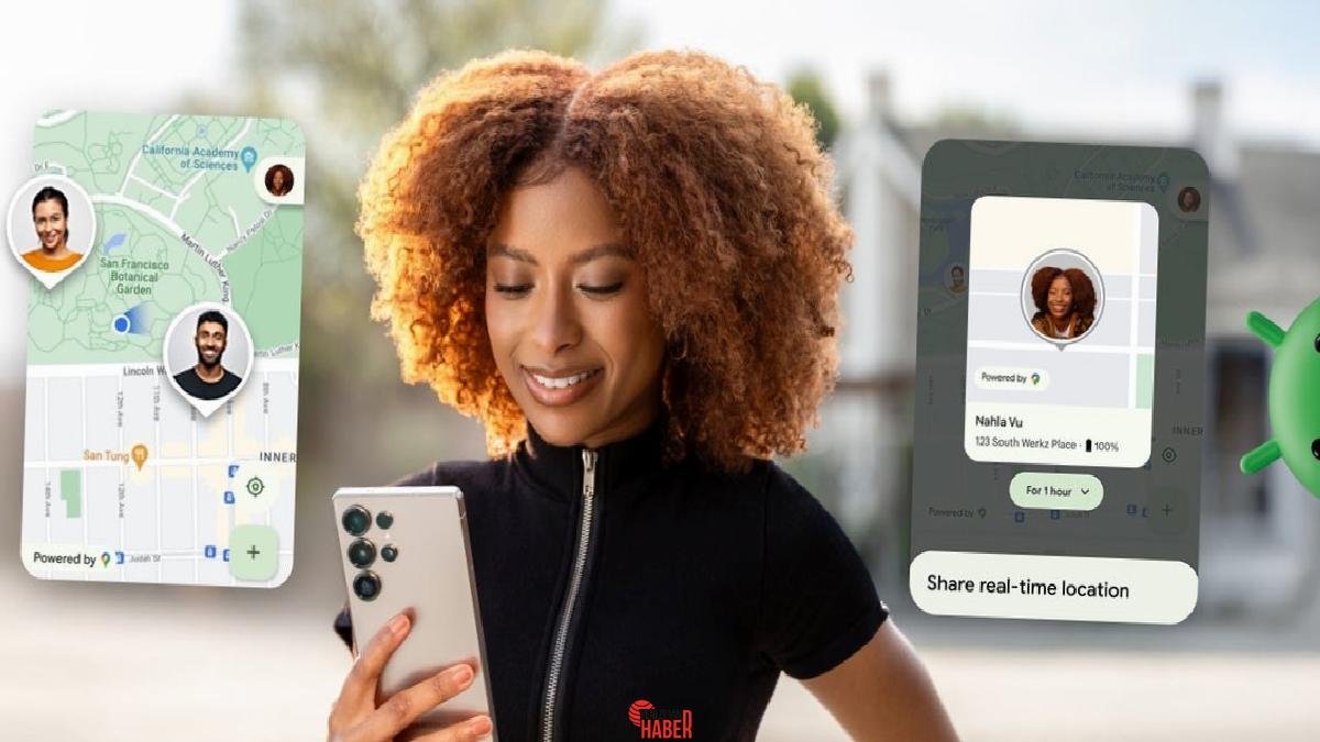 Google, Android kullanıcıları için beklenen ve sürpriz özelliklerle dolu bir