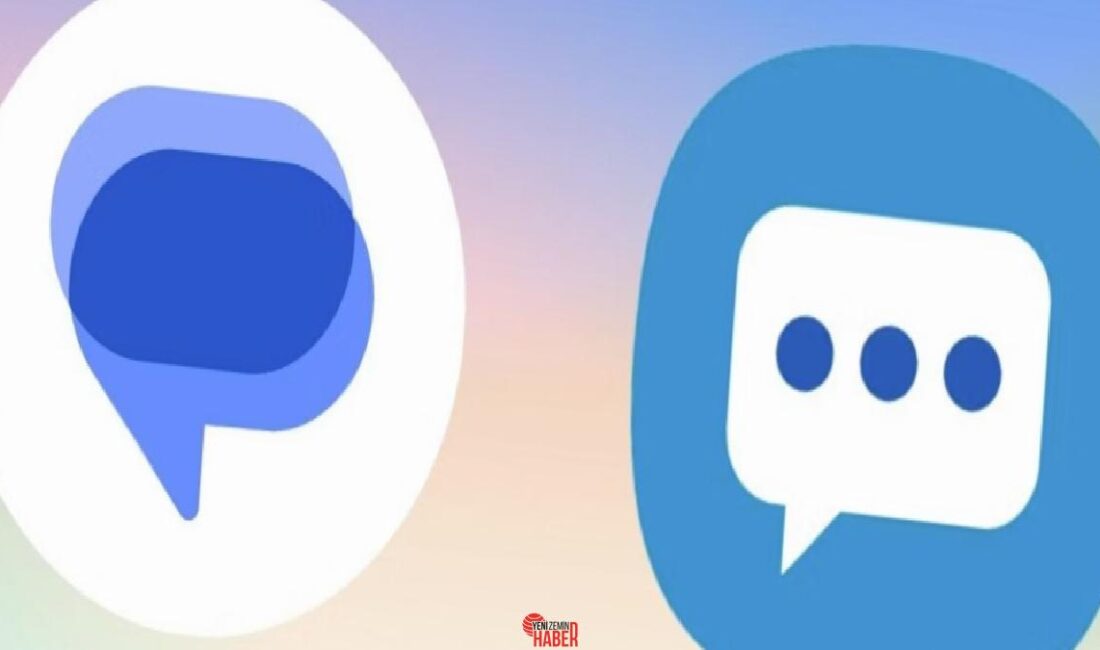 Google, kullanıcıların kabusu haline gelen İletiler uygulamasındaki medya paylaşım problemini